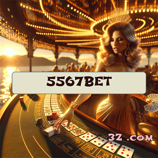 Experiência Incrível de Cassino no 5567bet que Você Não Pode Perder