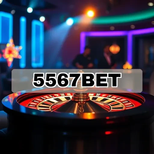 5567bet Jogos