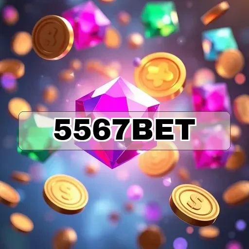 5567bet Plataforma